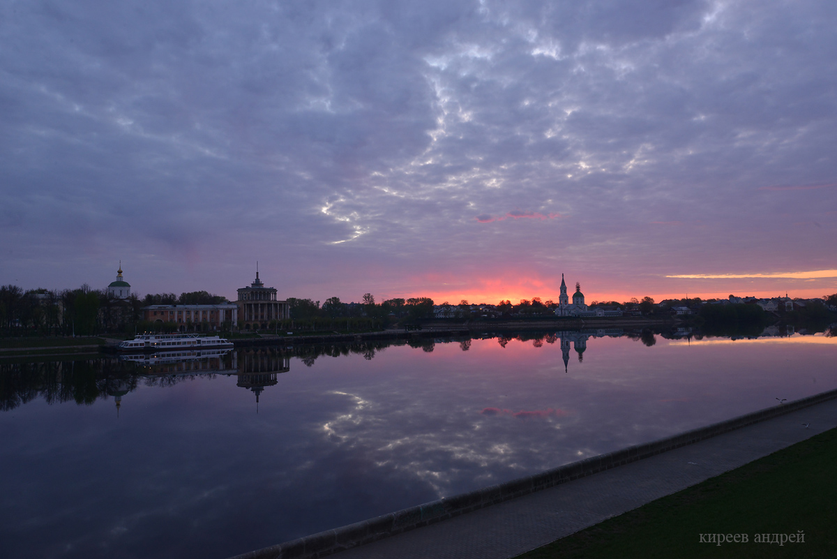 Tver (Тверь)